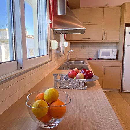 Gorgeous In Lakkopetra With Wifi * Lakopetra