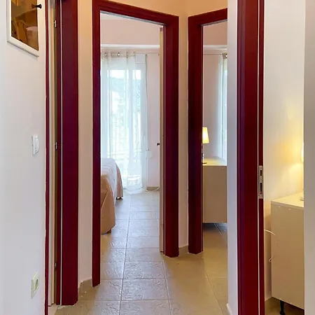 Gorgeous In Lakkopetra With Wifi * Lakopetra